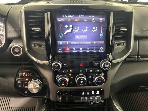 Certified 2020 RAM 1500 Laramie AWD/4WD image 18