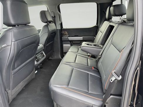 New 2026 Ford F250 Lariat w/ Lariat Ultimate Package image 34