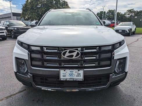 New 2025 Hyundai Santa Cruz Limited image 9