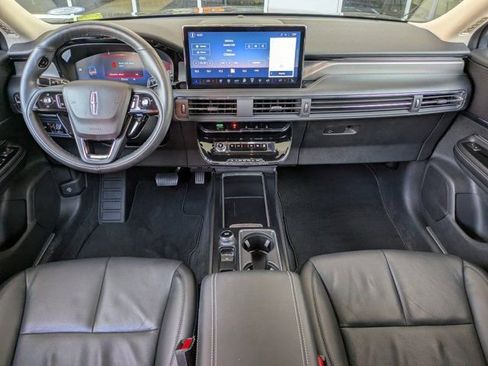 Used 2023 Lincoln Corsair Reserve w/ Equipment Group 201A image 13