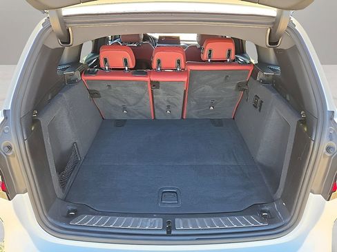 Used 2023 BMW X3 sDrive30i w/ M Sport Package image 13