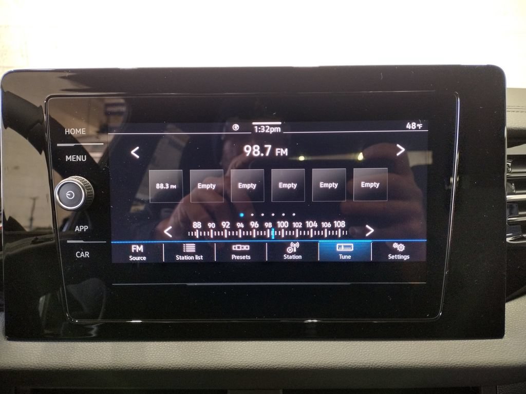 New 2026 Volkswagen Jetta Sport FWD image 23