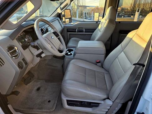 Used 2008 Ford F350 Lariat image 20
