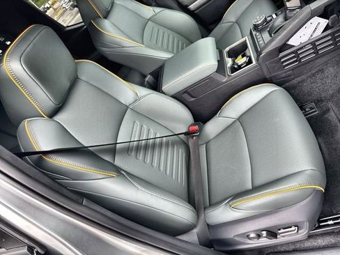 New 2025 Toyota Tacoma Trailhunter image 33