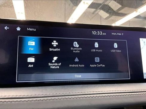 Used 2024 Genesis GV70 3.5T Sport w/ Sport Prestige Package image 37