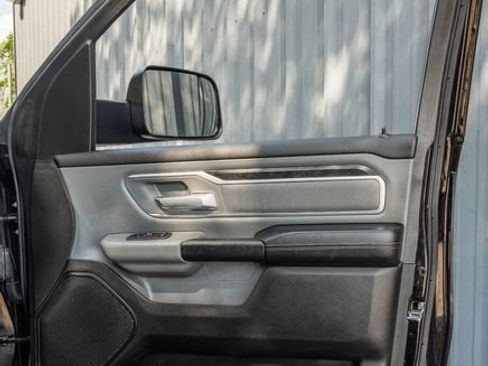Used 2021 RAM 1500 Big Horn RWD image 42