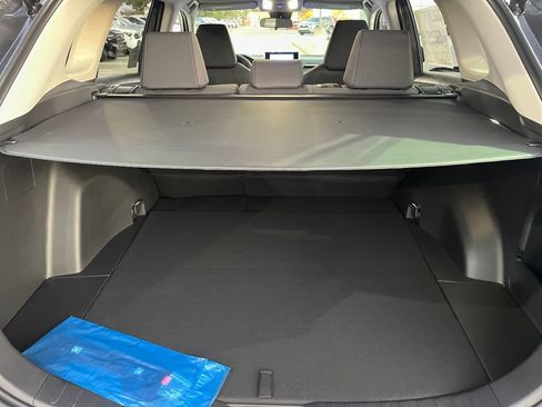 New 2025 Toyota RAV4 LE image 22