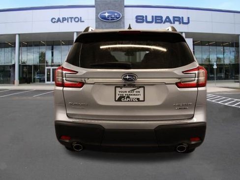 New 2026 Subaru Ascent Limited image 5
