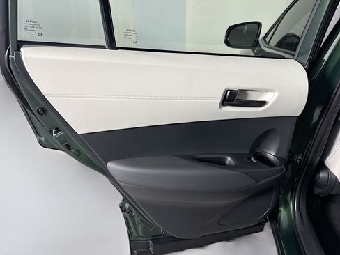 Used 2026 Toyota Corolla Cross LE image 26