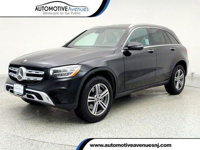 Used 2022 Mercedes-Benz GLC 300