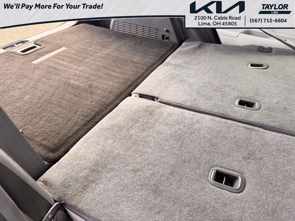 Used 2024 Hyundai Kona SE FWD image 22