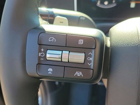 New 2026 Hyundai Santa Fe SEL image 26