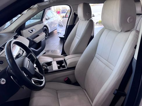 Used 2021 Land Rover Range Rover Velar S image 10