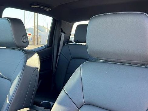 New 2026 Chevrolet Colorado Trail Boss image 17