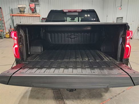 Certified 2025 Chevrolet Silverado 1500 High Country w/ High Country Premium Package image 13