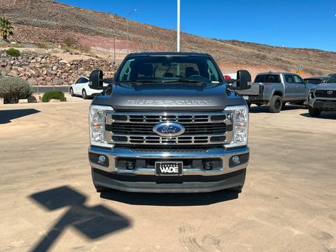 Used 2024 Ford F250 XLT image 8