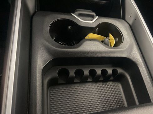 Used 2021 RAM 1500 Big Horn image 38