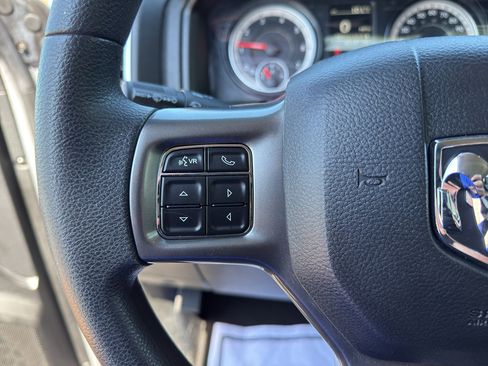 Used 2024 RAM 1500 Classic SLT image 20