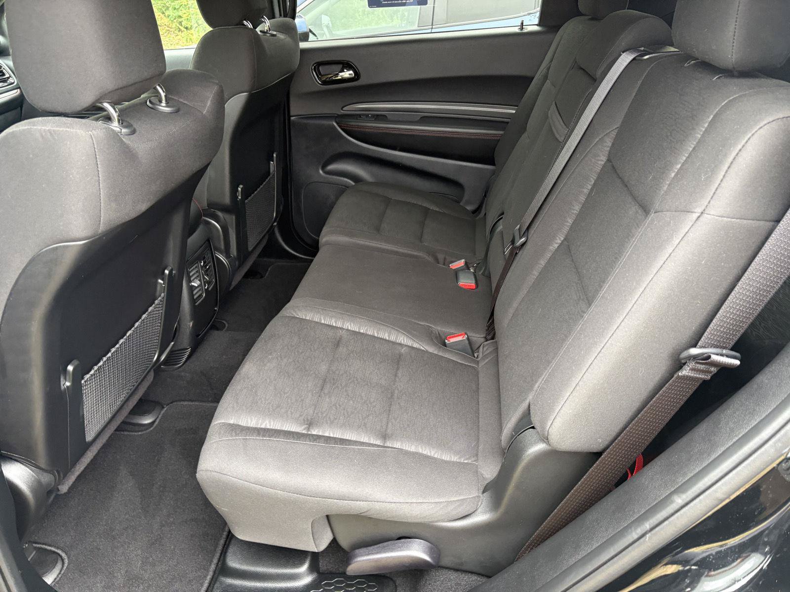 Used 2025 Dodge Durango GT w/ Trailer Tow Group IV AWD/4WD image 8