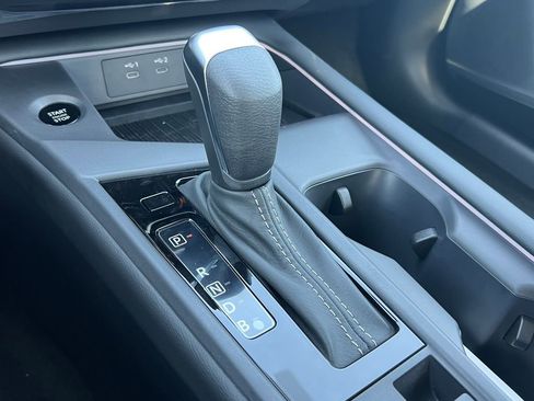 New 2026 Nissan Sentra SV FWD image 25