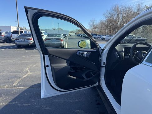 New 2026 BMW X3 xDrive30 w/ Convenience Package image 11