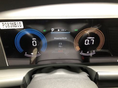 New 2026 Hyundai Santa Cruz SE image 25