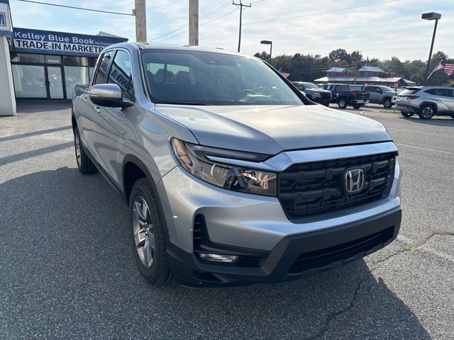 New 2026 Honda Ridgeline RTL image 1