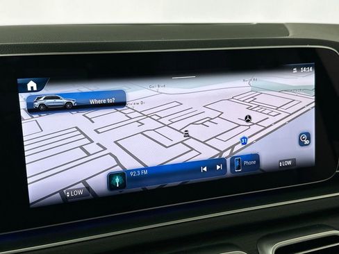 New 2026 Mercedes-Benz GLE 450 GLE 450 image 13