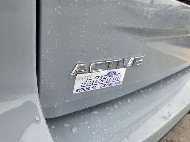 New 2026 Ford Expedition Max Active AWD/4WD image 10