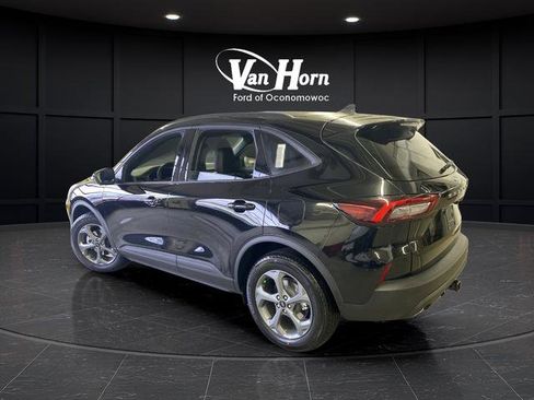 New 2026 Ford Escape ST-Line Select w/ Tech Pack #2 image 3