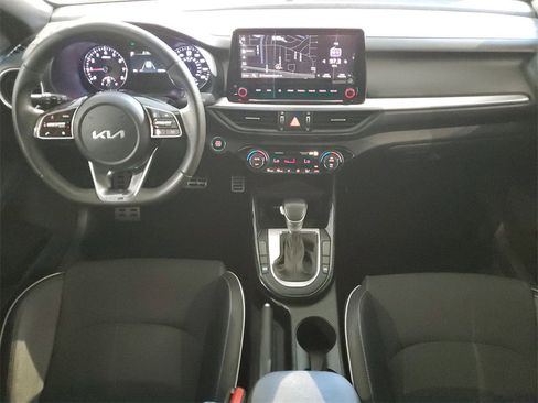 Certified 2023 Kia Forte GT-Line image 8