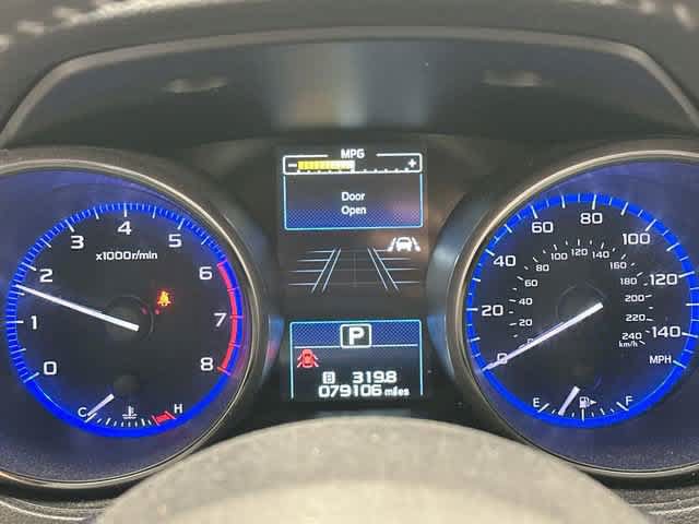 Used 2018 Subaru Outback 2.5i Limited AWD/4WD image 7