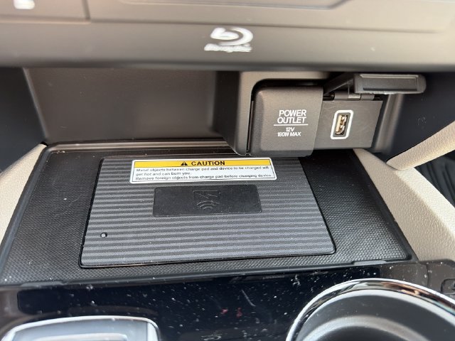 Used 2019 Honda Pilot Elite image 39