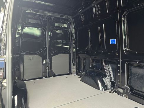 New 2025 Mercedes-Benz Sprinter 2500 image 14