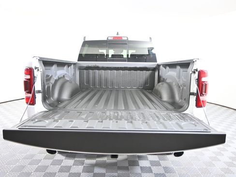 Used 2020 RAM 1500 Limited AWD/4WD image 6