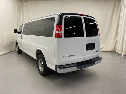 Used 2025 GMC Savana 3500 LT w/ LT Preferred Equipment Group RWD image 5