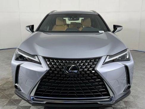Used 2023 Lexus UX 250h FWD w/ Accessory Package (Z2) image 7