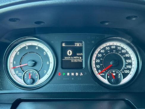 Used 2021 RAM 1500 Tradesman w/ Popular Equipment Group image 22