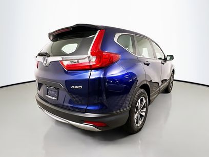 Used 2019 Honda CR-V LX