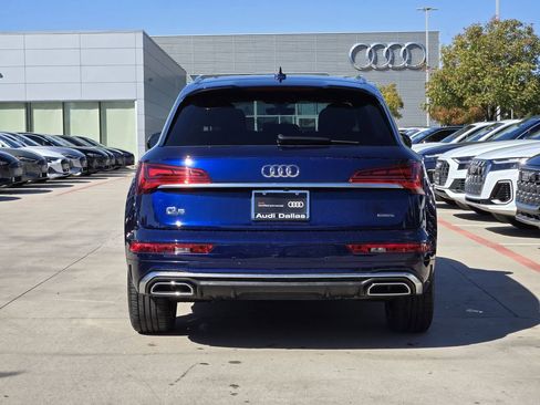 Certified 2022 Audi Q5 2.0T Premium w/ Convenience Package image 7