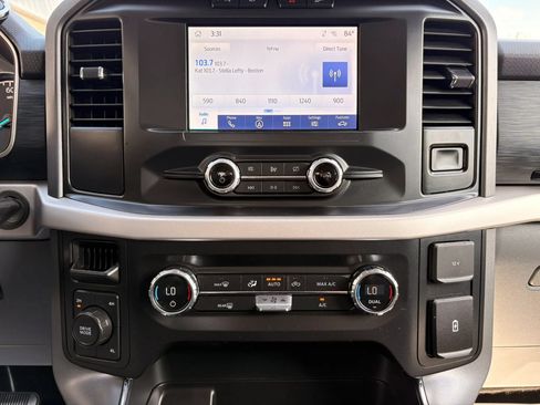 Used 2021 Ford F150 XLT w/ Equipment Group 301A Mid AWD/4WD image 20
