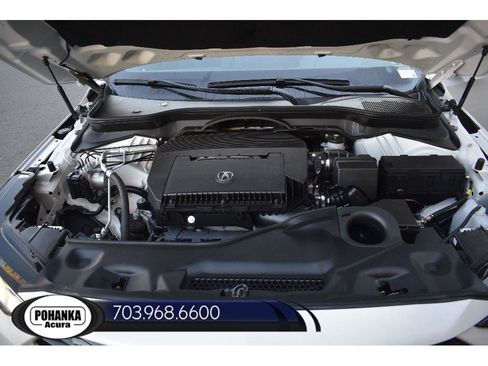 New 2026 Acura MDX A-Spec image 37