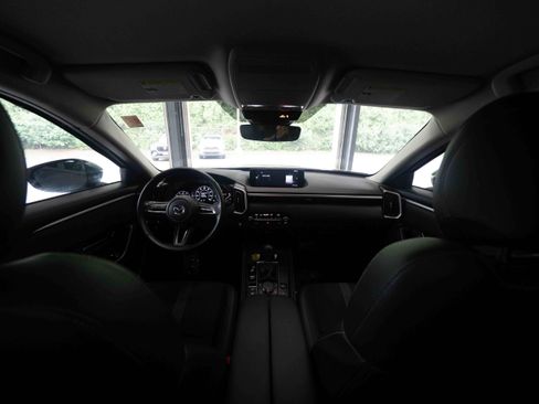 Used 2025 MAZDA CX-50 AWD 2.5 S w/ Preferred Package image 19