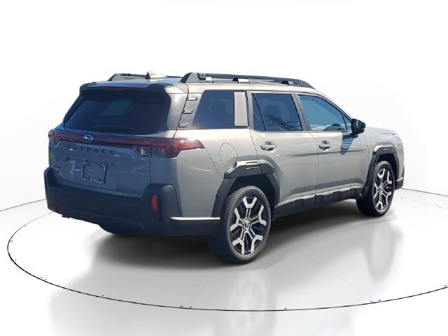 New 2026 Subaru Outback Touring XT AWD/4WD image 4