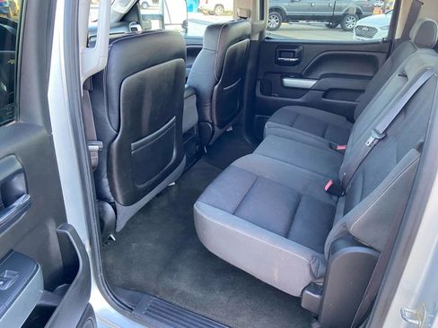 Used 2014 Chevrolet Silverado 1500 LT image 12