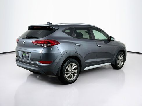 Used 2017 Hyundai Tucson SE Plus FWD image 9