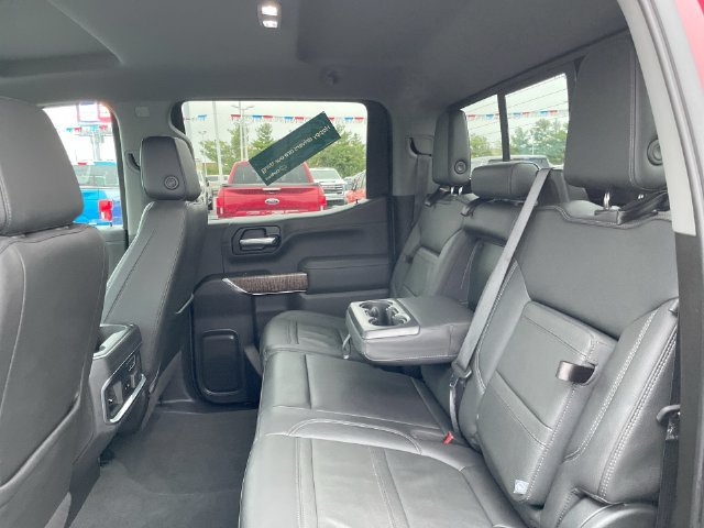 Used 2021 GMC Sierra 1500 Denali AWD/4WD image 13