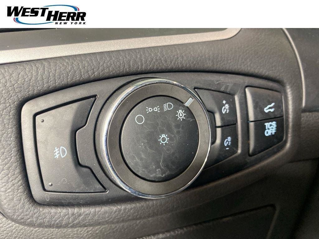Used 2024 Ford Edge SEL w/ Convenience Package AWD/4WD image 12