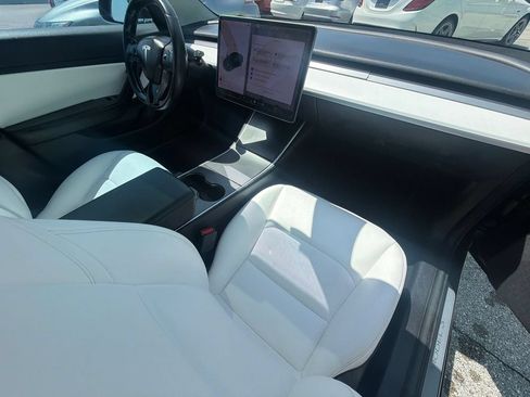 Used 2018 Tesla Model 3 Long Range AWD/4WD image 14