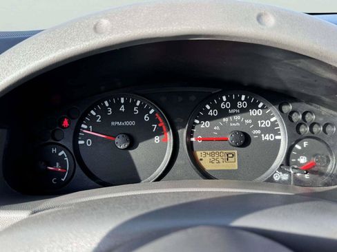 Used 2015 Nissan Frontier S RWD image 25